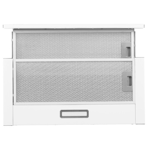 Купить Вытяжка телескопическая Weissgauff TEL 06 2M WH белый/белый  8117611. Характеристики, отзывы и цены в Донецке