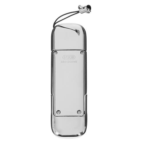 Купить Память USB Flash 512 ГБ Smartbuy M5 512Gb [SB512GBM5]  5077614. Характеристики, отзывы и цены в Донецке