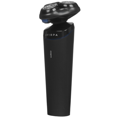 Купить Электробритва AVISPA AVI-SH-VIS350PROBK  5497987. Характеристики, отзывы и цены в Донецке