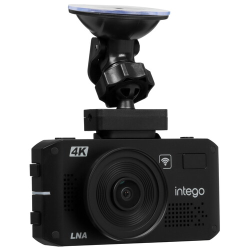 Купить Видеорегистратор с радар-детектором INTEGO VX-1300S  9290764. Характеристики, отзывы и цены в Донецке