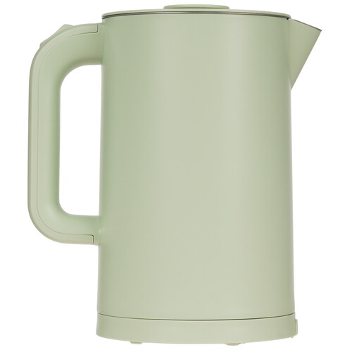 Купить Электрочайник Galaxy Line GL 0362 зеленый  9166183. Характеристики, отзывы и цены в Донецке