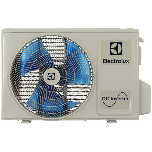 Купить Кондиционер настенный сплит-система Electrolux Atrium DC EACS/I-12HAT/N8 белый  9230844. Характеристики, отзывы и цены в Донецке