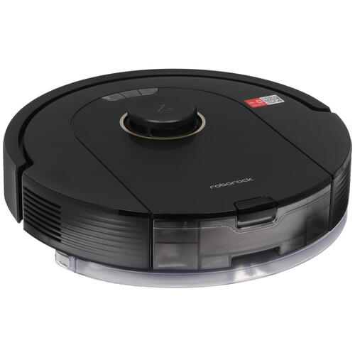 Купить Робот-пылесос Roborock Q5 Pro черный  5430971. Характеристики, отзывы и цены в Донецке