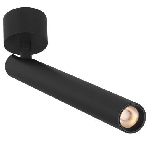 Купить Светильник потолочный Technical C141CL-L300-6W3K-B черный/черный  9143135. Характеристики, отзывы и цены в Донецке