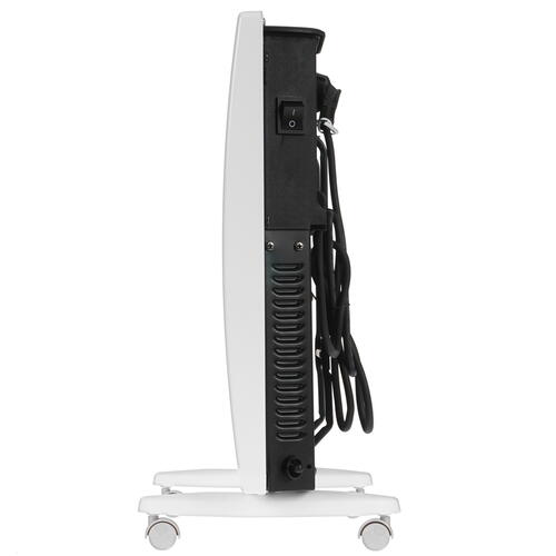 Купить Конвективно-инфракрасный обогреватель SmartWay 1000W Digital Smart Infrared Premium Edition  9918219. Характеристики, отзывы и цены в Донецке