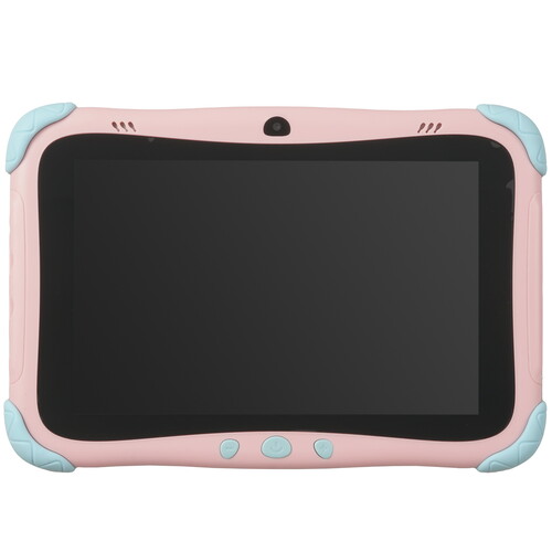 Купить 8" Планшет Digma Kids A8 LTE 32 ГБ розовый + стилус  9234576. Характеристики, отзывы и цены в Донецке