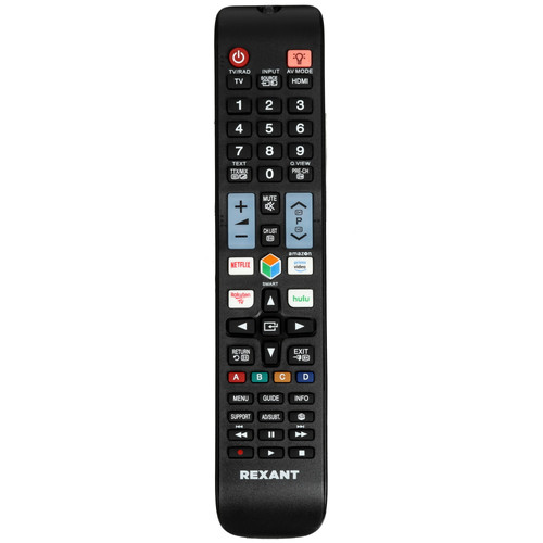 Купить Пульт ДУ Rexant ST-02  5451027. Характеристики, отзывы и цены в Донецке