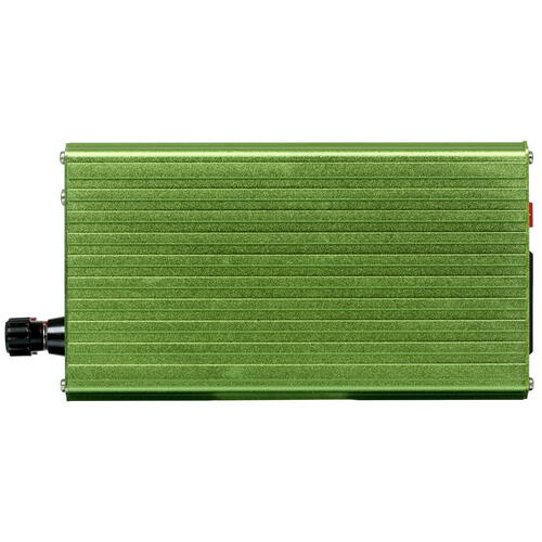 Купить Инвертор QUMO QAI-902-1000  5349586. Характеристики, отзывы и цены в Донецке