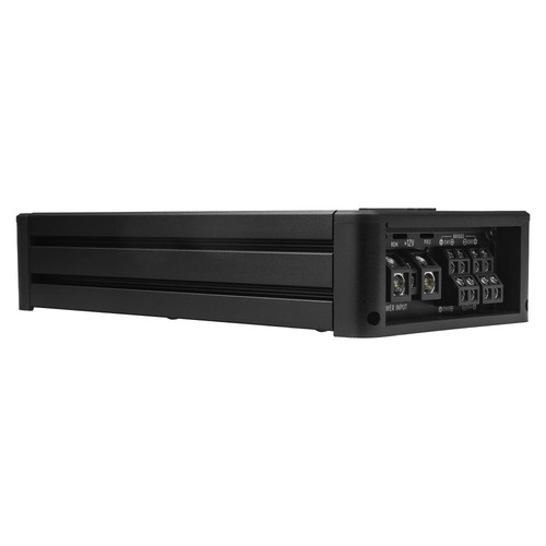 Купить Усилитель AMP PRO 4.120FR  9310747. Характеристики, отзывы и цены в Донецке