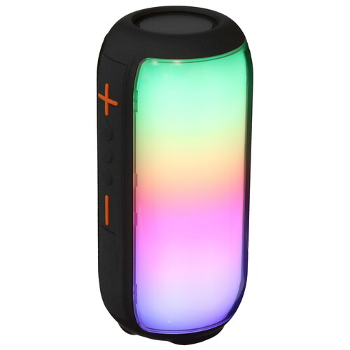 Купить Портативная колонка HIPER RAPSODY SX3, черный  5480915. Характеристики, отзывы и цены в Донецке