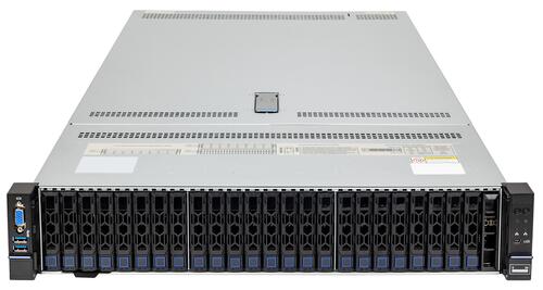 Купить Серверная платформа HIPER Server R2 – Advanced  9127242. Характеристики, отзывы и цены в Донецке