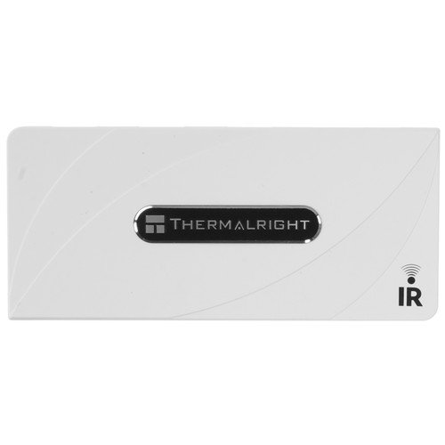 Купить Разветвитель питания и подсветки Thermalright TL-ARGB and FAN HUB x8 IR  5925182. Характеристики, отзывы и цены в Донецке