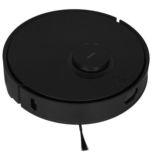 Купить Робот-пылесос Xiaomi Mi Robot Vacuum S10T черный  5051666. Характеристики, отзывы и цены в Донецке