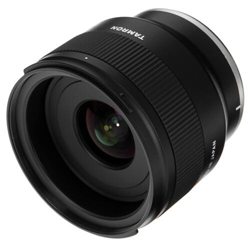 Купить Объектив Tamron 20mm f/2.8 Di III OSD M1:2  5074461. Характеристики, отзывы и цены в Донецке