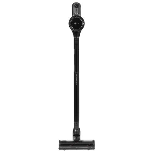 Купить Пылесос  вертикальный  LG A9N-MASTERX  черный  5080879. Характеристики, отзывы и цены в Донецке