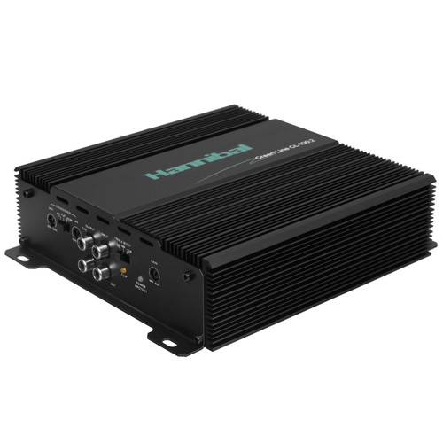 Купить Усилитель DEAF BONCE Hannibal Green Line GL-100.2  9387816. Характеристики, отзывы и цены в Донецке