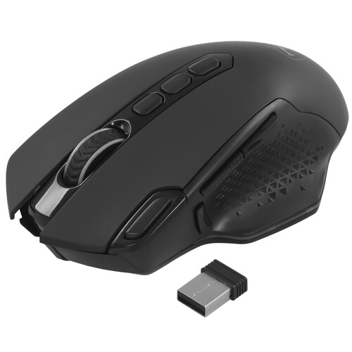 Купить Мышь беспроводная/проводная T-Line Alpha  9230947. Характеристики, отзывы и цены в Донецке