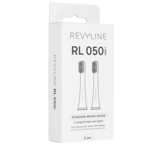 Купить Набор сменных насадок Revyline 6590  9146792. Характеристики, отзывы и цены в Донецке