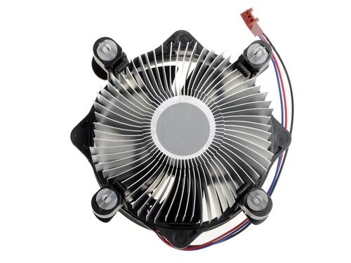 Купить Кулер для процессора DEEPCOOL ALTA 9 [DP-ICAP-AT9]  0148577. Характеристики, отзывы и цены в Донецке