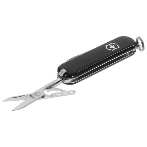 Купить Швейцарский нож Victorinox Classic SD Colors Dark Illusion  9011934. Характеристики, отзывы и цены в Донецке