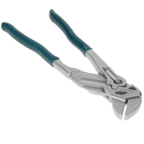 Купить Клещи переставные KRAFTOOL Vise Wrench 22065  4814415. Характеристики, отзывы и цены в Донецке