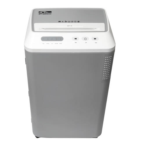 Купить Уничтожитель бумаг Jinpex ST-3625CD  9088381. Характеристики, отзывы и цены в Донецке