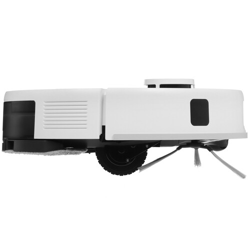 Купить Робот-пылесос Trouver E20 Pro белый  5604336. Характеристики, отзывы и цены в Донецке