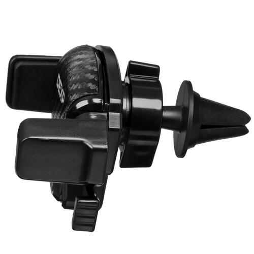 Купить Держатель автомобильный DEXP ST-CDH004 черный  5054855. Характеристики, отзывы и цены в Донецке