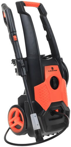 Купить Мойка высокого давления Carver CW-1601C  1117223. Характеристики, отзывы и цены в Донецке