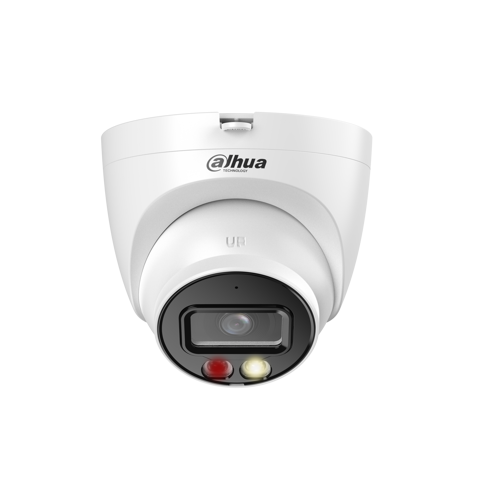 Купить IP-камера Dahua DH-IPC-HDW2849TP-S-IL-0360B  9132989. Характеристики, отзывы и цены в Донецке