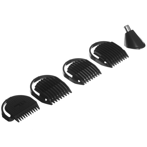 Купить Триммер BaByliss MT725E черный  9902935. Характеристики, отзывы и цены в Донецке