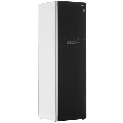 Купить Сушильный шкаф LG Styler S5BB  1332400. Характеристики, отзывы и цены в Донецке