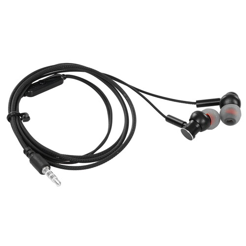 Купить Проводные наушники Smartbuy M200 серый 2023  9189753. Характеристики, отзывы и цены в Донецке