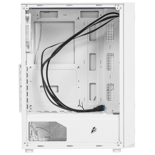 Купить Корпус 1STPLAYER FD3  5481832. Характеристики, отзывы и цены в Донецке