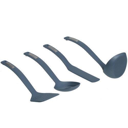 Купить Набор кухонных предметов Polaris EasyKeep-4N  5438943. Характеристики, отзывы и цены в Донецке