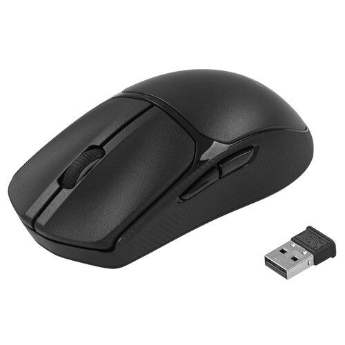 Купить Мышь беспроводная HyperX Pulsefire Fuse  9250365. Характеристики, отзывы и цены в Донецке