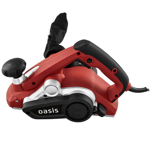 Купить Электрорубанок Oasis RK-82/1100  9125053. Характеристики, отзывы и цены в Донецке