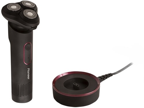 Купить Электробритва Pioneer BS003  9052895. Характеристики, отзывы и цены в Донецке