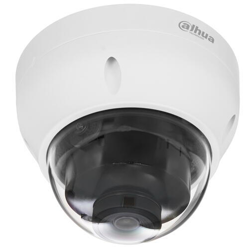 Купить IP-камера Dahua DH-IPC-HDPW1431R1P-0280B-S4  5423385. Характеристики, отзывы и цены в Донецке