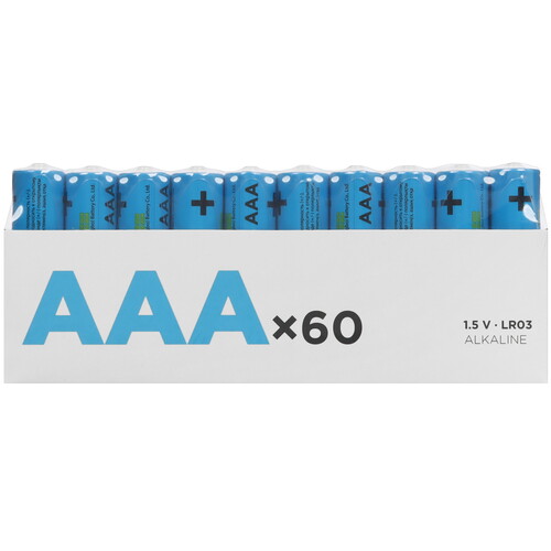 Купить Батарейка FinePower AAA (LR03/FR03)  5410505. Характеристики, отзывы и цены в Донецке