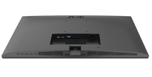 Купить 23.8" Монитор AOC 24B3QA2 черный  5626404. Характеристики, отзывы и цены в Донецке