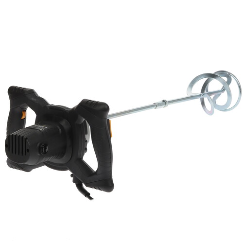 Купить Дрель-миксер Zitrek ZKM1600W  5625741. Характеристики, отзывы и цены в Донецке