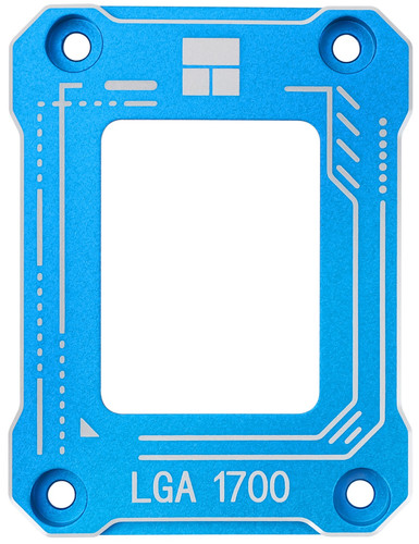 Купить Прижимная рамка Thermalright LGA1700-BCF  9119811. Характеристики, отзывы и цены в Донецке