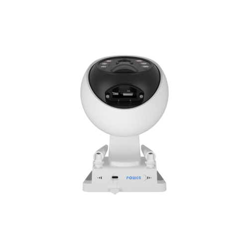 Купить IP-камера Vstarcam C8869B-TZ (с солнечной панелью)  5613405. Характеристики, отзывы и цены в Донецке