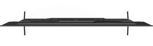 Купить 65" (165 см) Телевизор Hyundai H-LED65BU7009 серый  9184606. Характеристики, отзывы и цены в Донецке