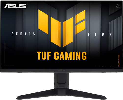 Купить 24.5" Монитор ASUS TUF Gaming VG259QL5A черный  5637291. Характеристики, отзывы и цены в Донецке