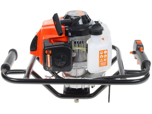 Купить Мотобур Patriot AE70D  1137937. Характеристики, отзывы и цены в Донецке