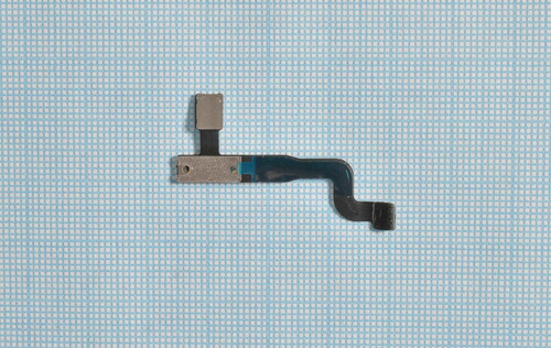 Купить Шлейф (Flashlight) для смартфона Blackview BV6300 [TE988_MIC_FLASH_FPC_DK(DK018)_V1.0]  4721583. Характеристики, отзывы и цены в Донецке