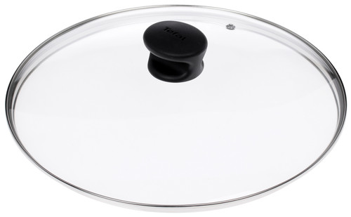 Купить Крышка Tefal 04090130, 30 см  1034136. Характеристики, отзывы и цены в Донецке