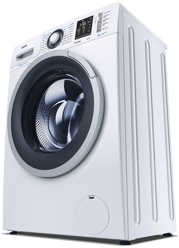 Купить Стиральная машина ATLANT СМА 80С1213-01 белый  9917147. Характеристики, отзывы и цены в Донецке